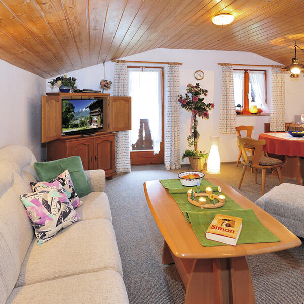 Gästehaus Hillebrand