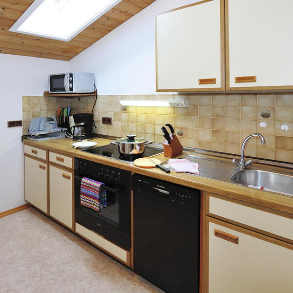 Gästehaus Hillebrand