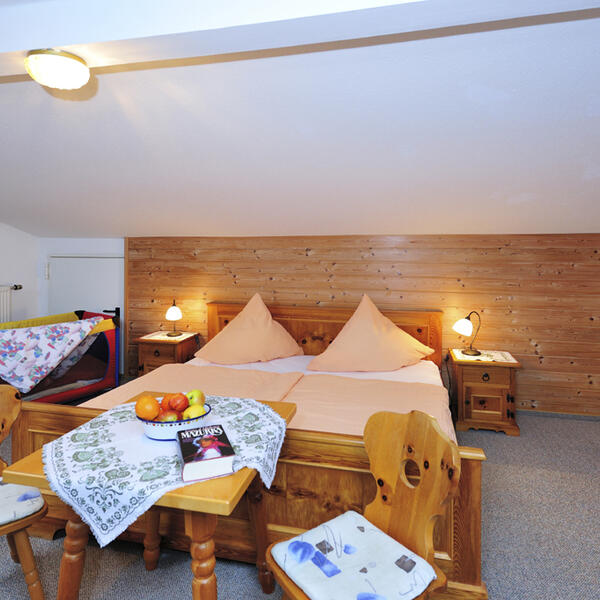 Gästehaus Hillebrand