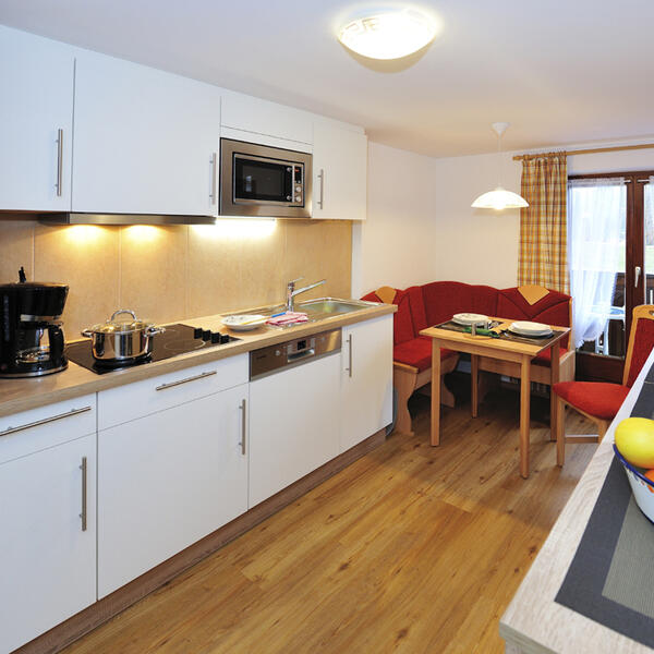 Gästehaus Hillebrand