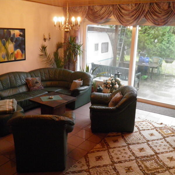 Gästehaus für Monteure in Lübeck