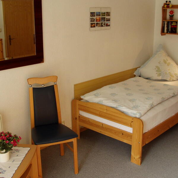 Gästehaus für Monteure in Lübeck