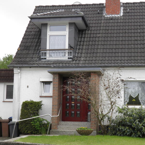 Gästehaus für Monteure in Lübeck