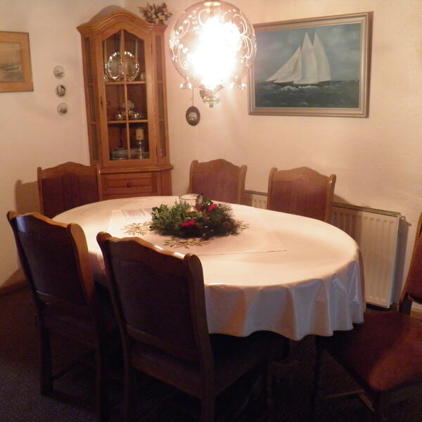 Gästehaus für Monteure in Lübeck