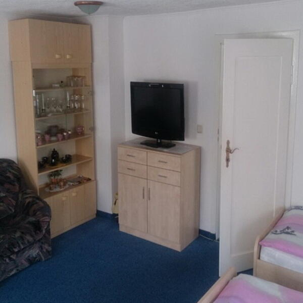 Pension & Gasthof Oehme