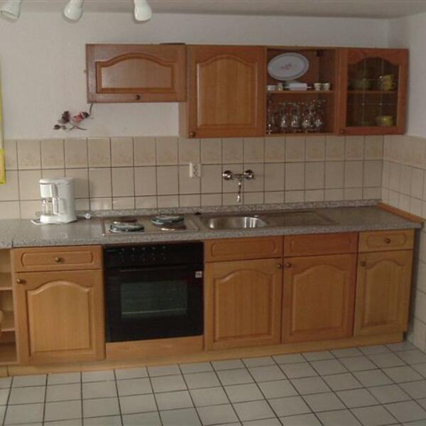 Pension & Gasthof Oehme