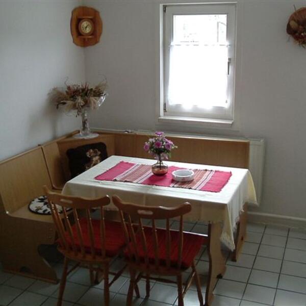 Pension & Gasthof Oehme