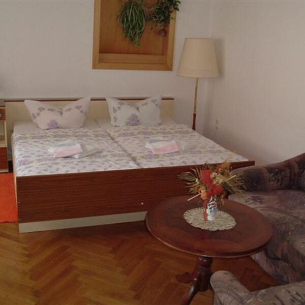 Pension & Gasthof Oehme