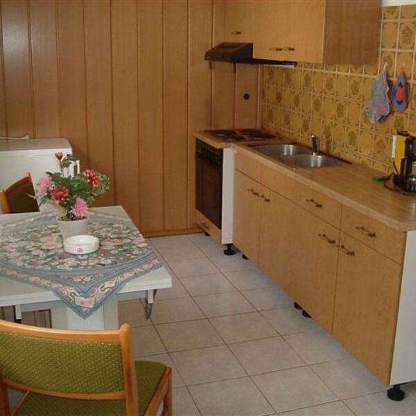 Pension & Gasthof Oehme