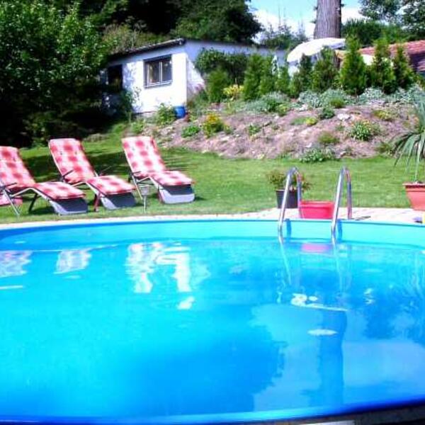 Pension & Gasthof Oehme