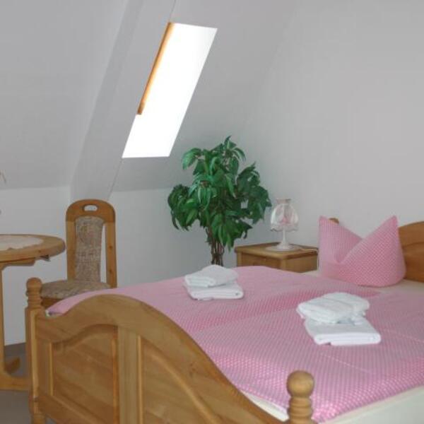 Pension & Gasthof Oehme