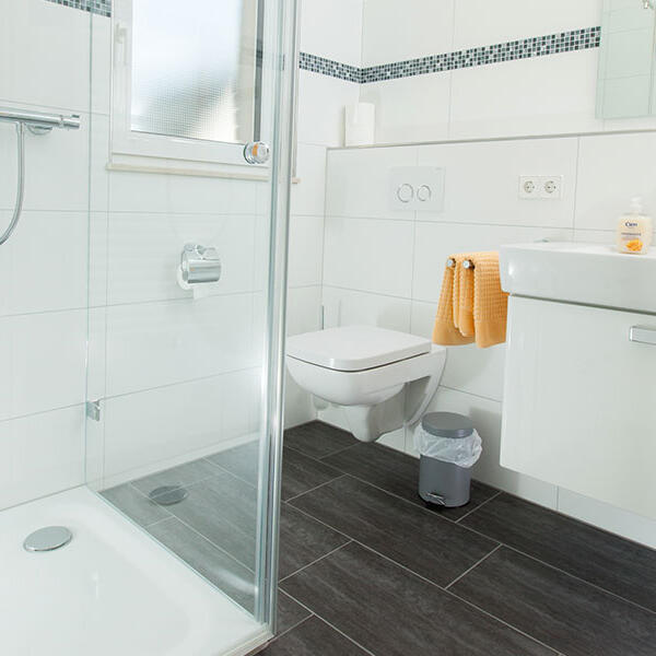 Gästehaus Schechter