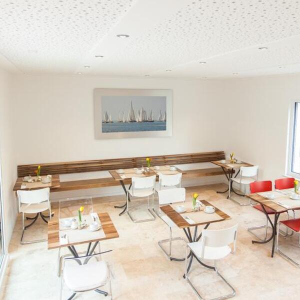 Gästehaus Schechter