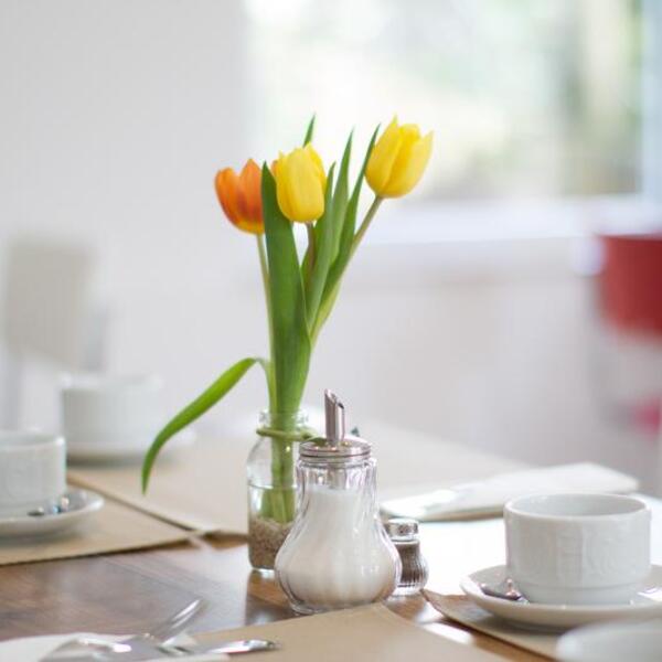 Gästehaus Schechter