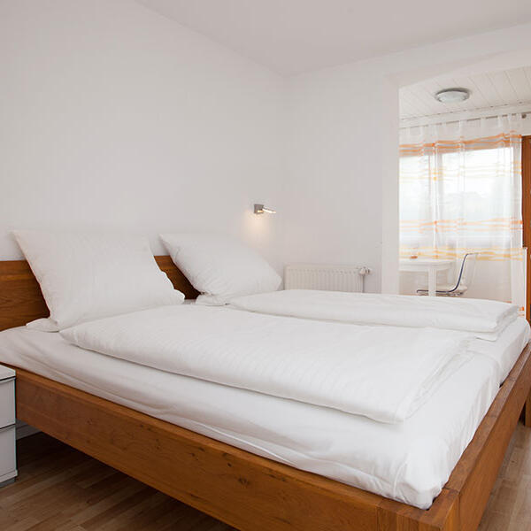 Gästehaus Schechter