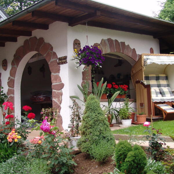 4 Sterne Ferienwohnung Steiner