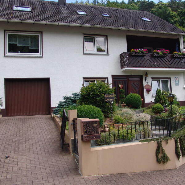 4 Sterne Ferienwohnung Steiner