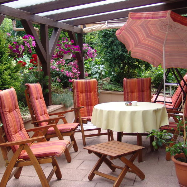 4 Sterne Ferienwohnung Steiner