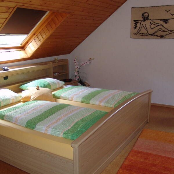 4 Sterne Ferienwohnung Steiner