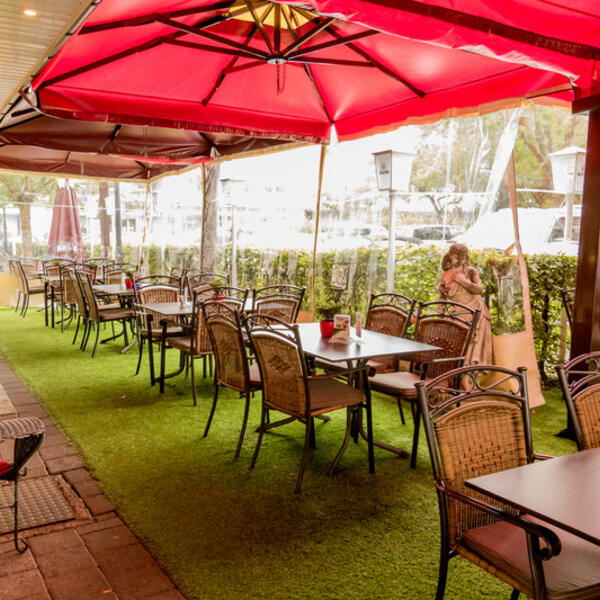 Hotel & Restaurant Gambrinus