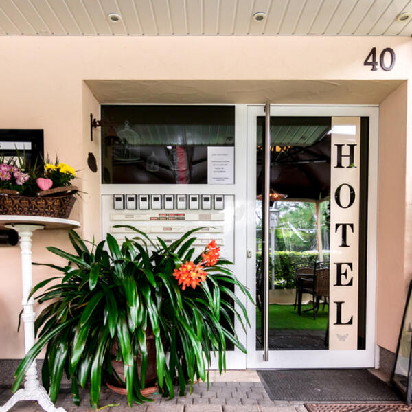 Hotel & Restaurant Gambrinus