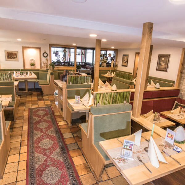 Hotel & Restaurant Gambrinus