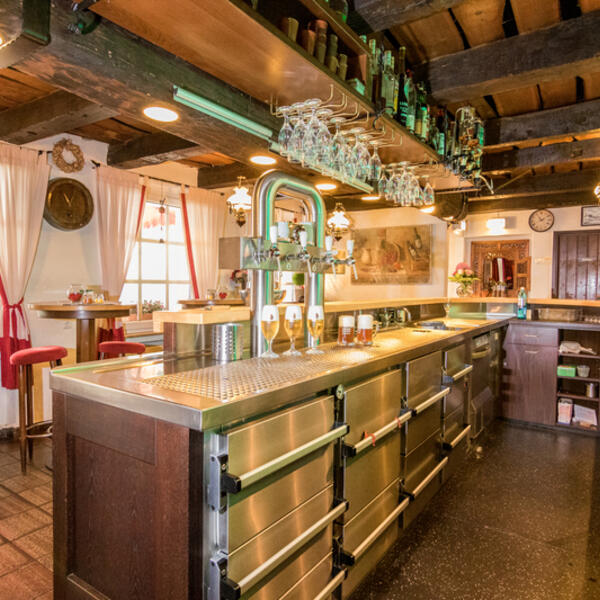 Hotel & Restaurant Gambrinus