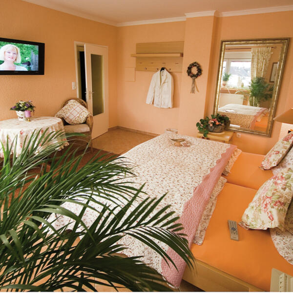 Hotel & Restaurant Gambrinus