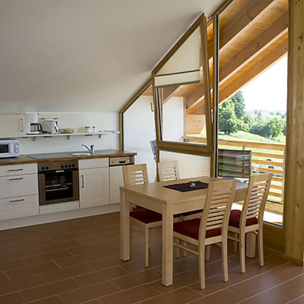 5 Sterne Ferienhaus Geier