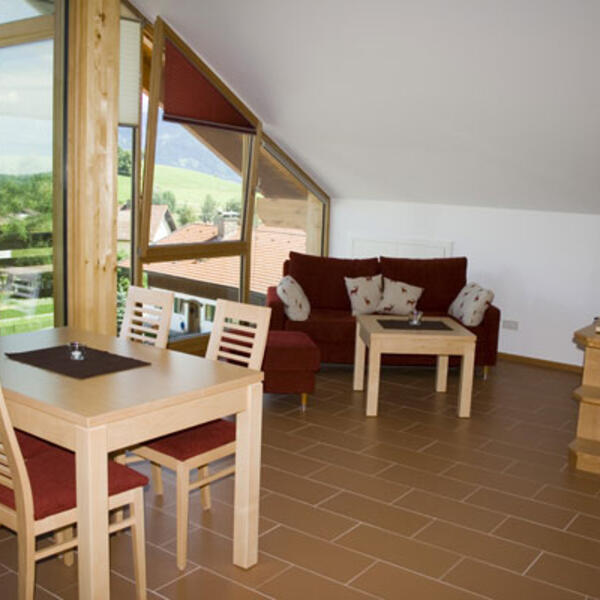 5 Sterne Ferienhaus Geier