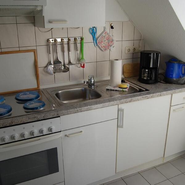 Gitti’s Gästehaus