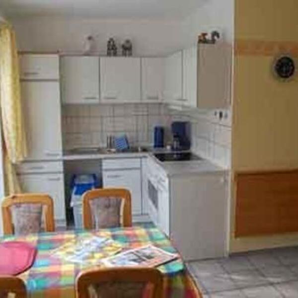 Gitti’s Gästehaus