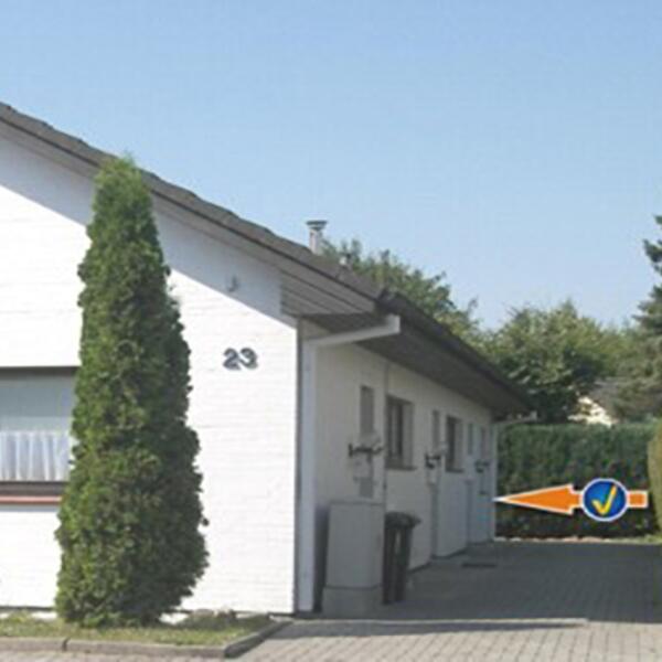 Haus Godehoop Hamburger-Str.24