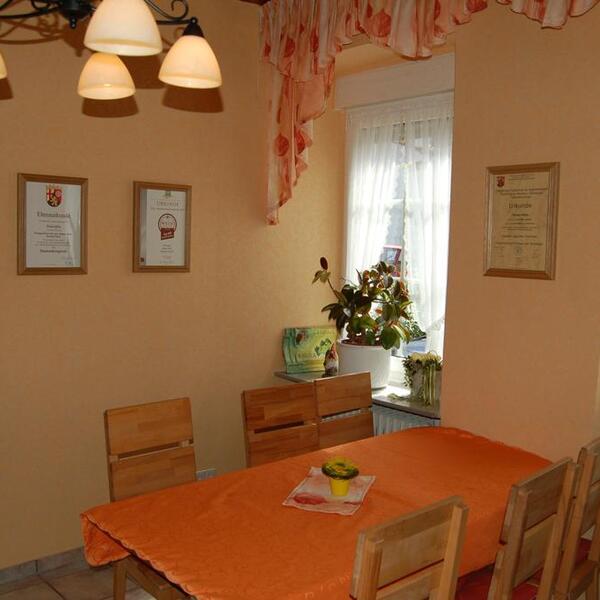 Ferienweingut Klein Götz