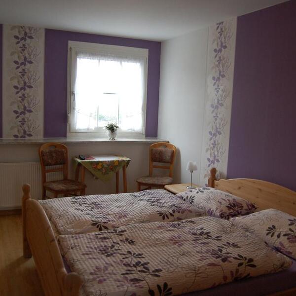 Ferienweingut Klein Götz