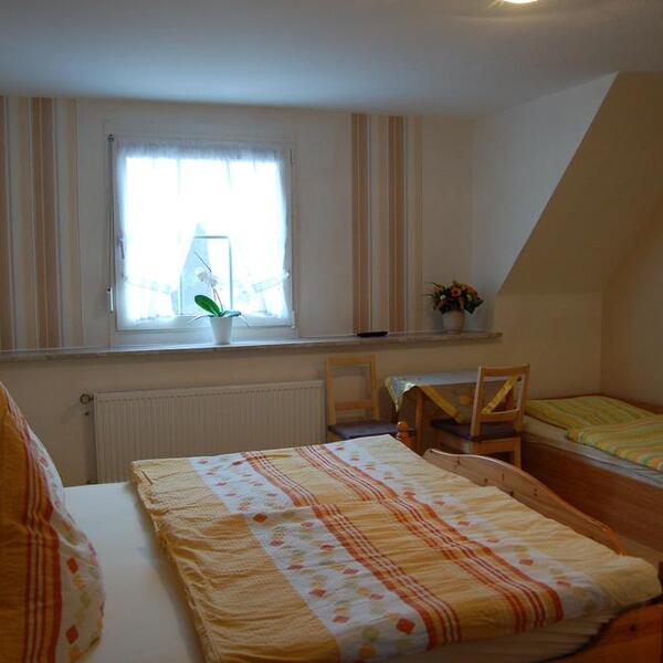 Ferienweingut Klein Götz