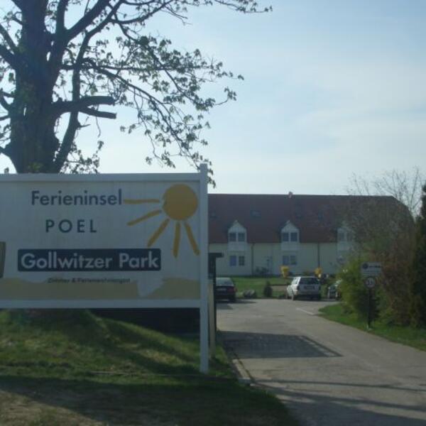 Gollwitzer Park