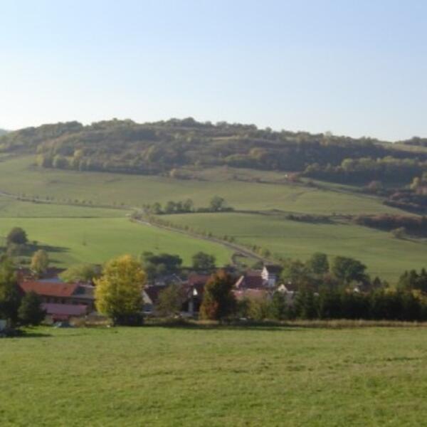 Ferienhaus Gottbehüt