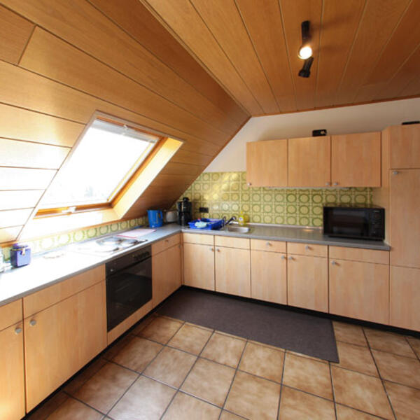 Ferienwohnungen Graeff