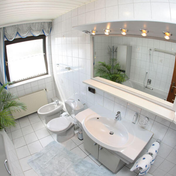 Ferienwohnungen Graeff