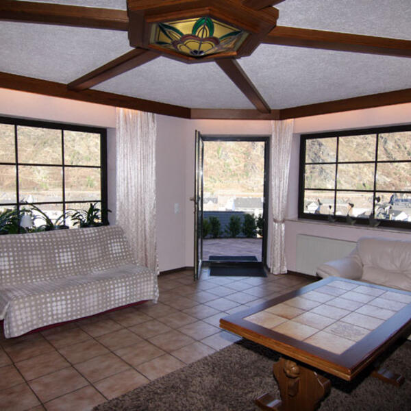 Ferienwohnungen Graeff