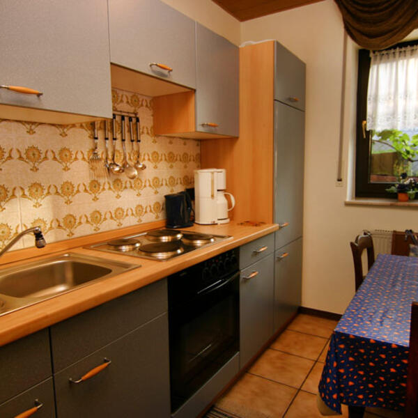 Ferienwohnungen Graeff