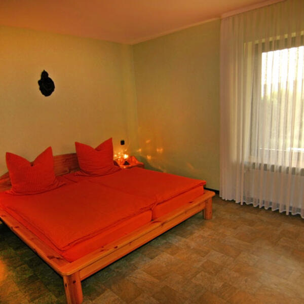 Ferienwohnungen Graeff