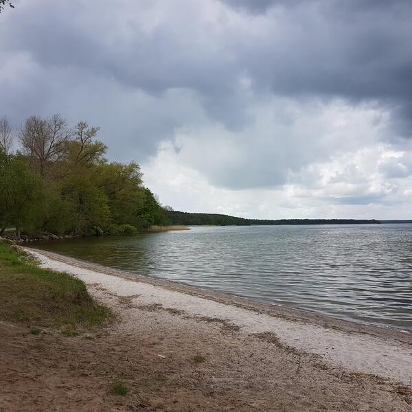 Ferienhausanlage Lenz-Süd