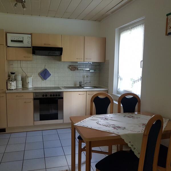 Ferienhausanlage Lenz-Süd