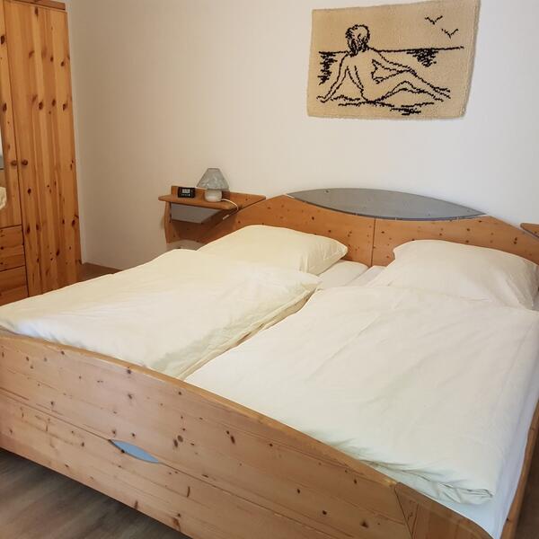 Ferienhausanlage Lenz-Süd