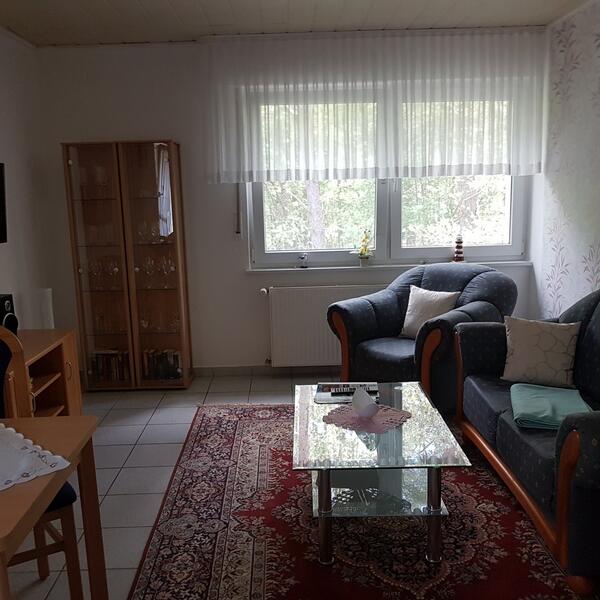 Ferienhausanlage Lenz-Süd