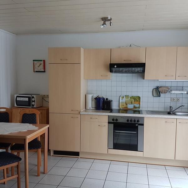 Ferienhausanlage Lenz-Süd