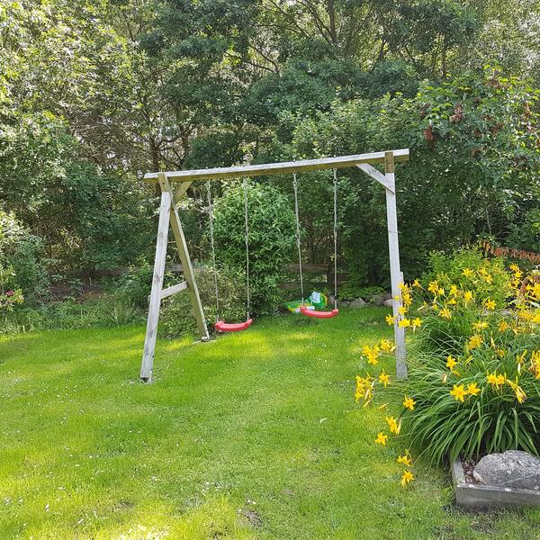 Ferienhausanlage Lenz-Süd