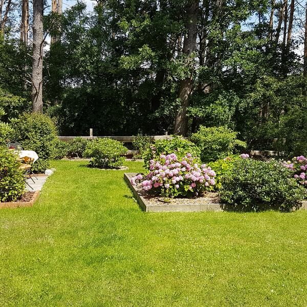 Ferienhausanlage Lenz-Süd